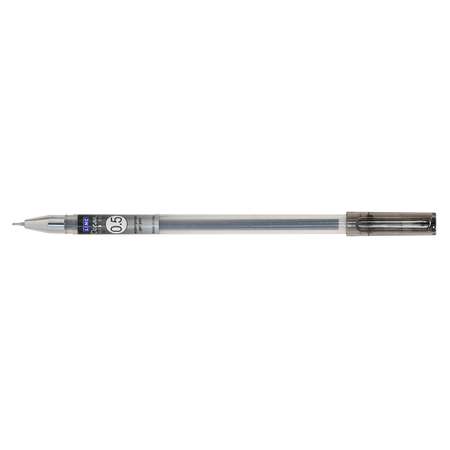 Ручки LINC Набор гелевых Ocean Slim черные чернила 12 штук
