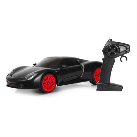 Автомобиль РУ Mobicaro Porsche 1:12