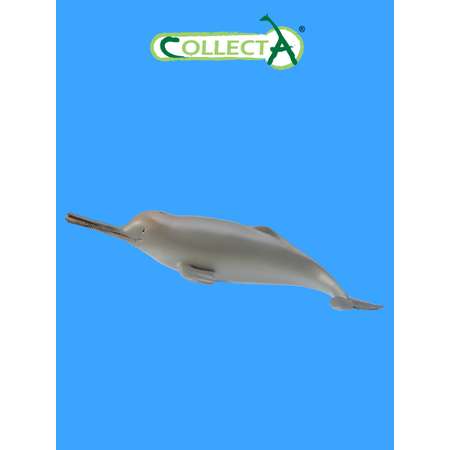 Игрушка Collecta Гангский речной дельфин фигурка морского животного