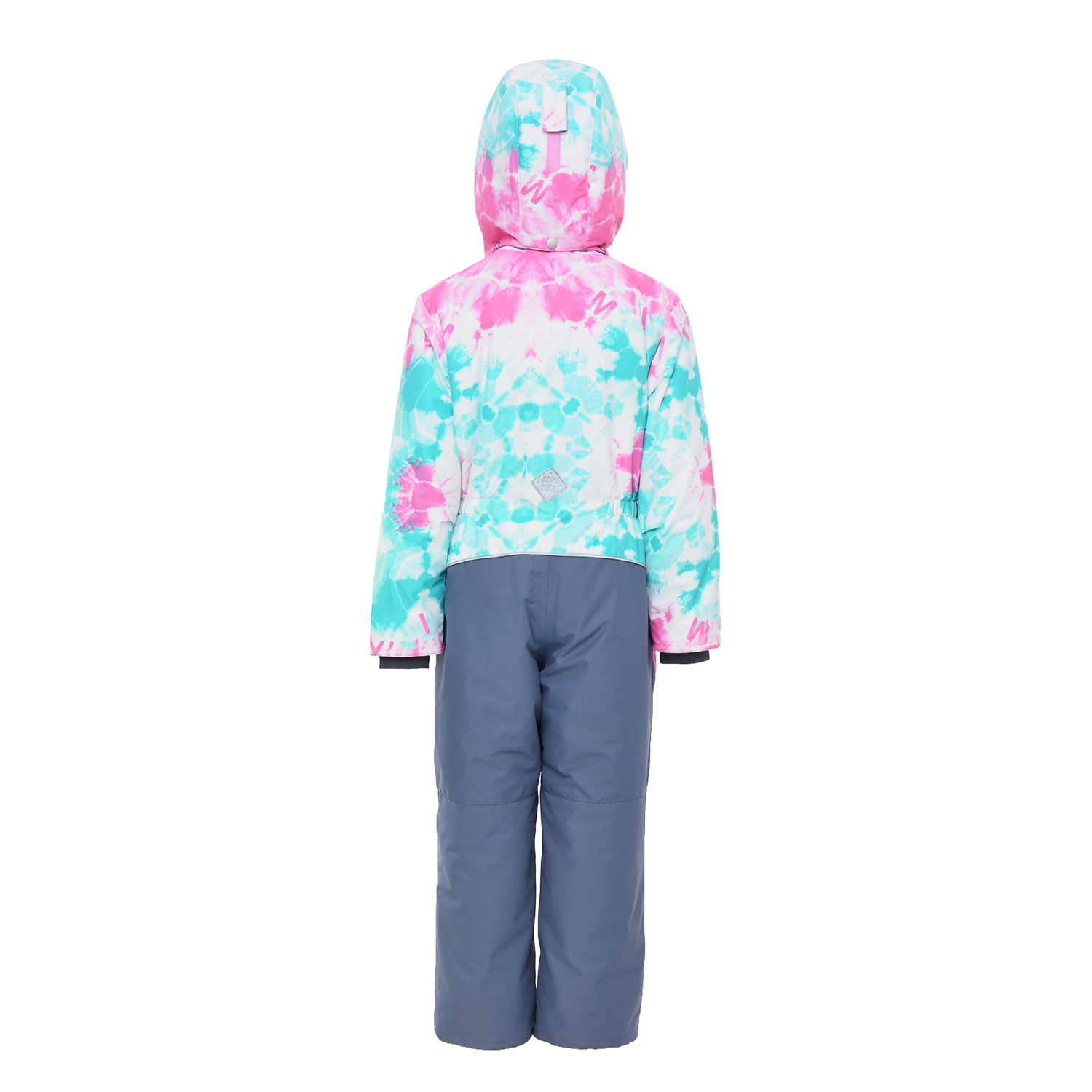 Комбинезон STELLAS KIDS М-684/4 - фото 3