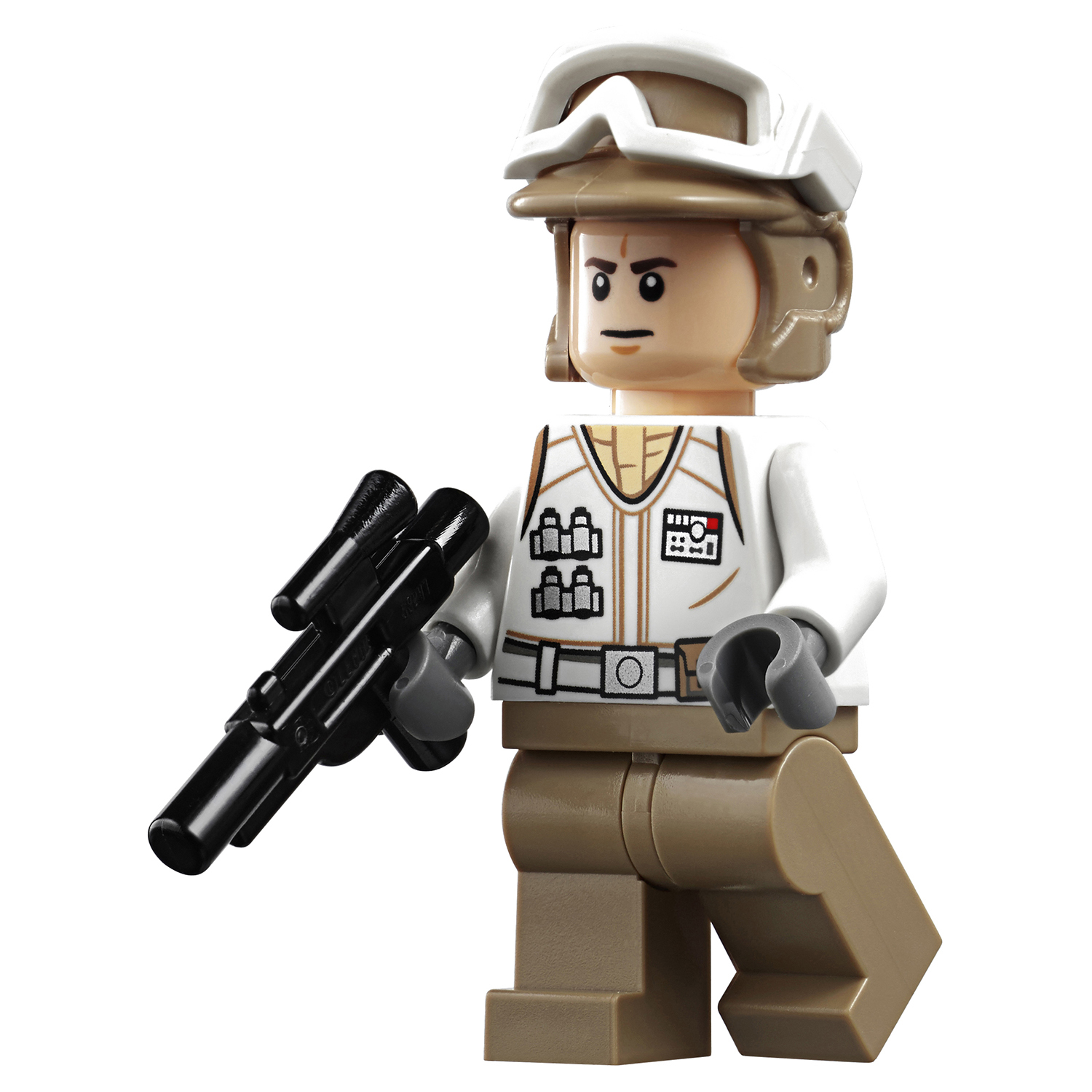 Конструктор LEGO Star Wars Защита базы Эхо 75241 - фото 25