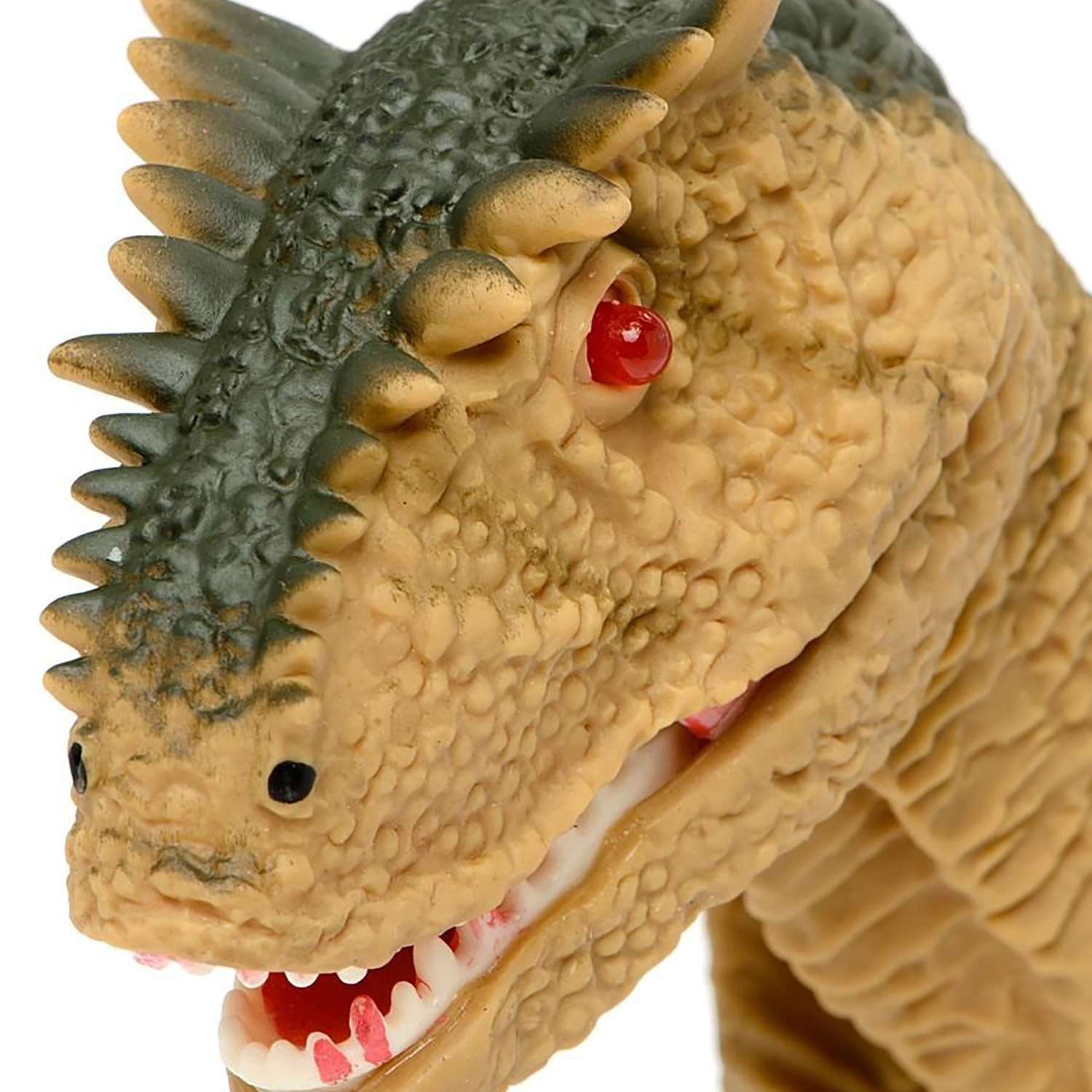Динозавр и/к упр. Dragon из серии Мегазавры - фото 6