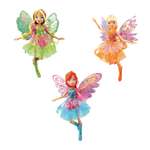 Кукла Winx Club Баттерфликс-2. Двойные крылья в ассортименте