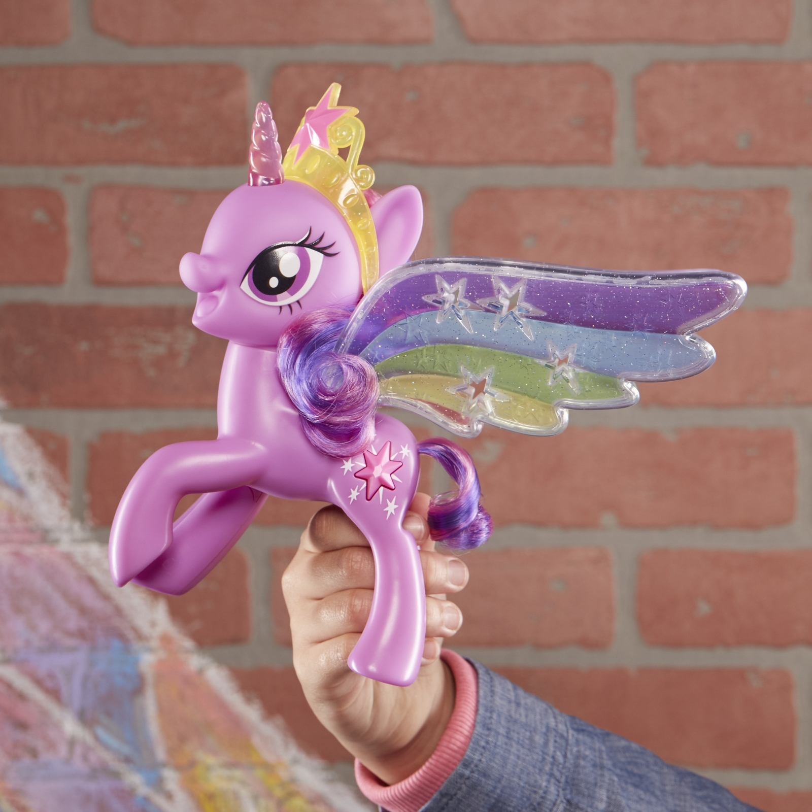 Фигурка My Little Pony - фото 12
