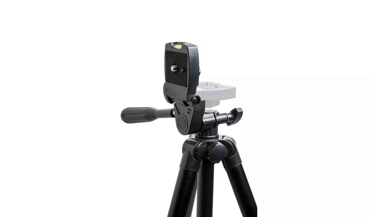 Штатив Inca С головой Tripod Black 3 Way Head IN3130B - фото 2