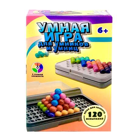 Настольная игра Madliani