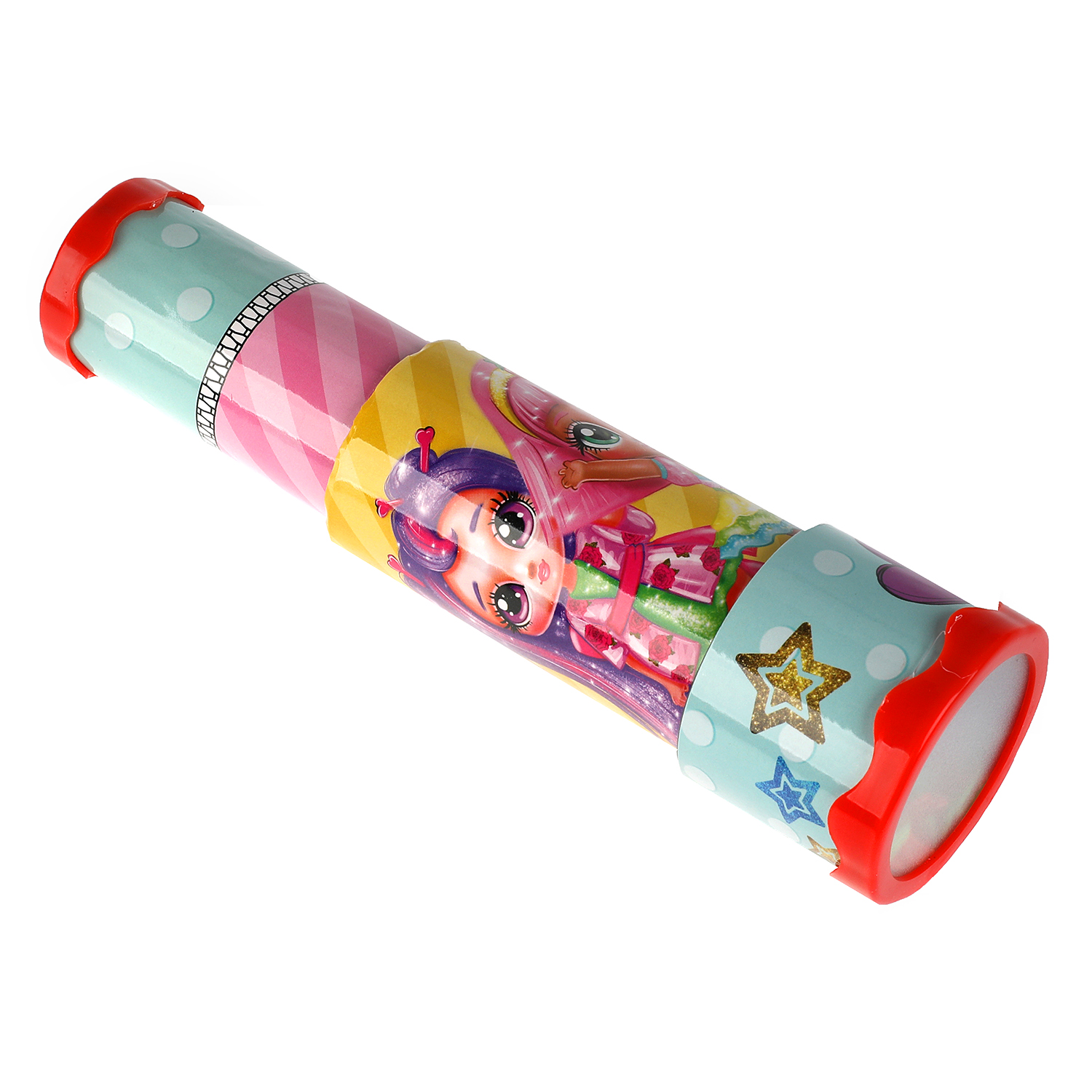 Настольная игра Играем вместе Калейдоскоп - фото 4
