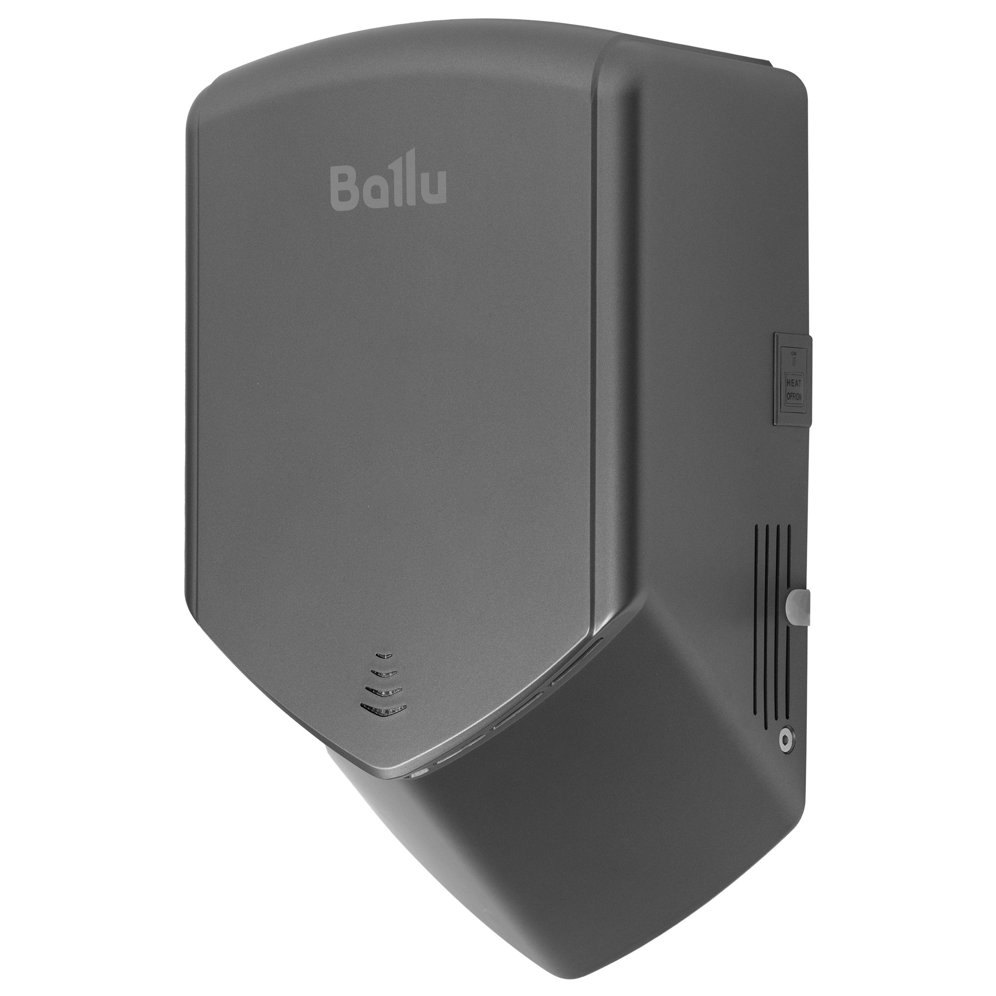 Сушилка для рук электрическая Ballu BAHD-1250 - фото 1