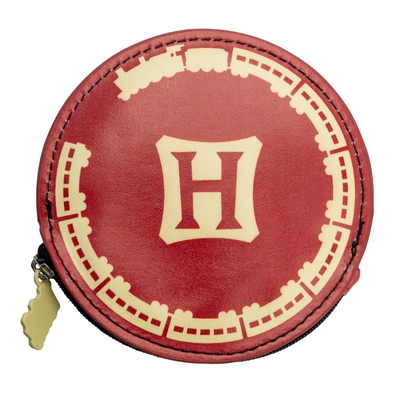 Монетница ABYStyle Harry Potter Coin purse Platform 9 3/4 ABYBAG358 - фото 2