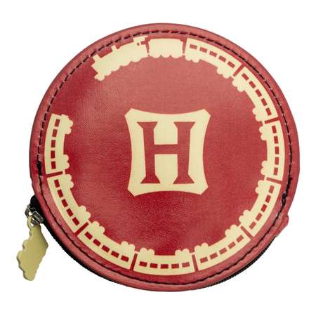 Монетница ABYStyle Harry Potter Coin purse Platform 9 3/4 ABYBAG358