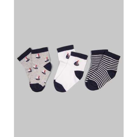 Носки 3 пары BabyGo