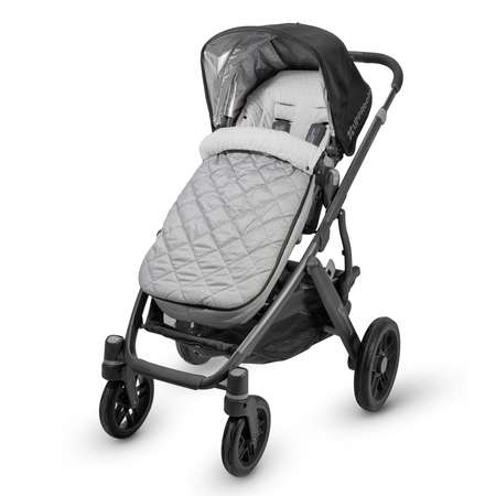 Конверт в коляску UPPAbaby Vista Cruz Grey