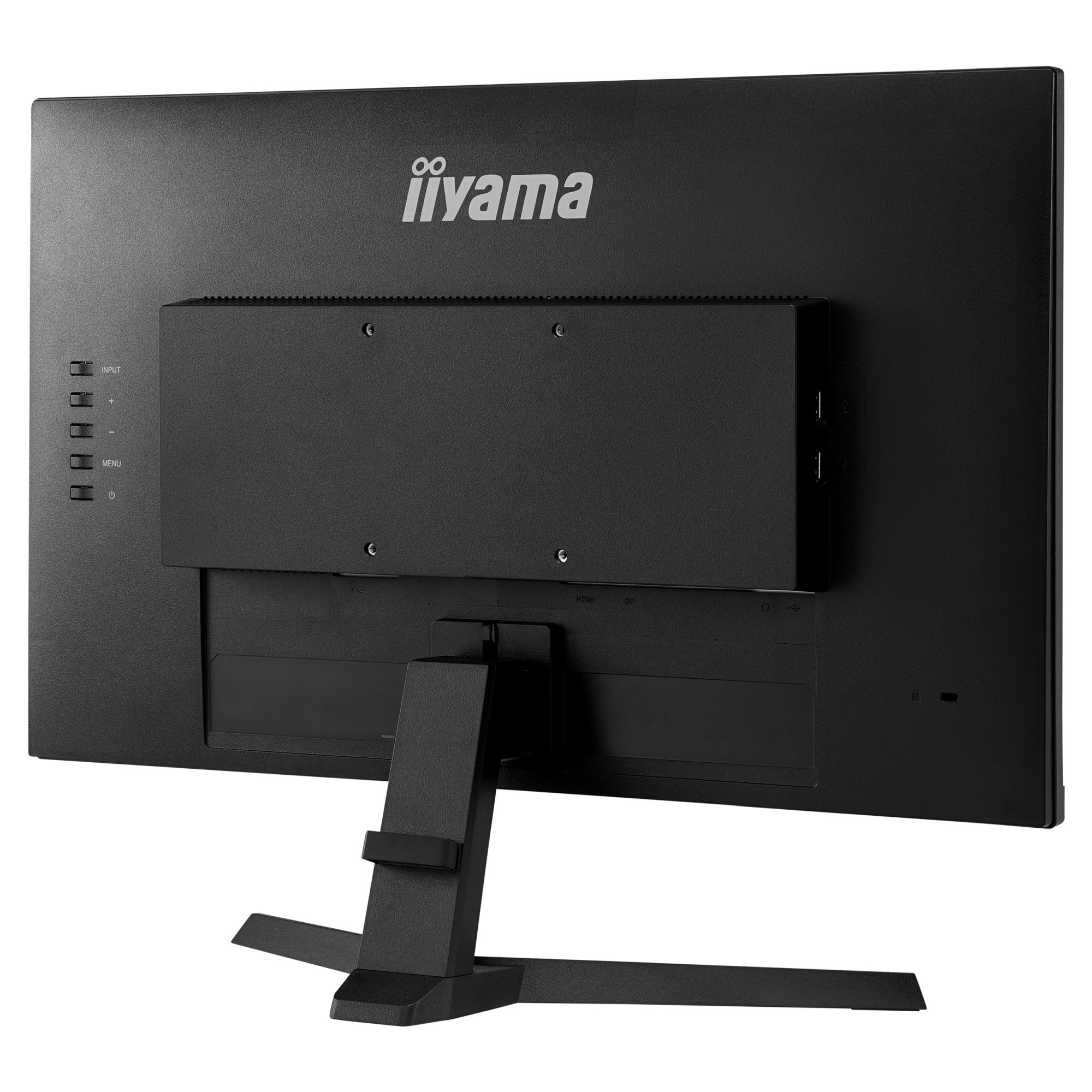 Монитор iiyama G-Master G2470HSU-B1 - фото 7