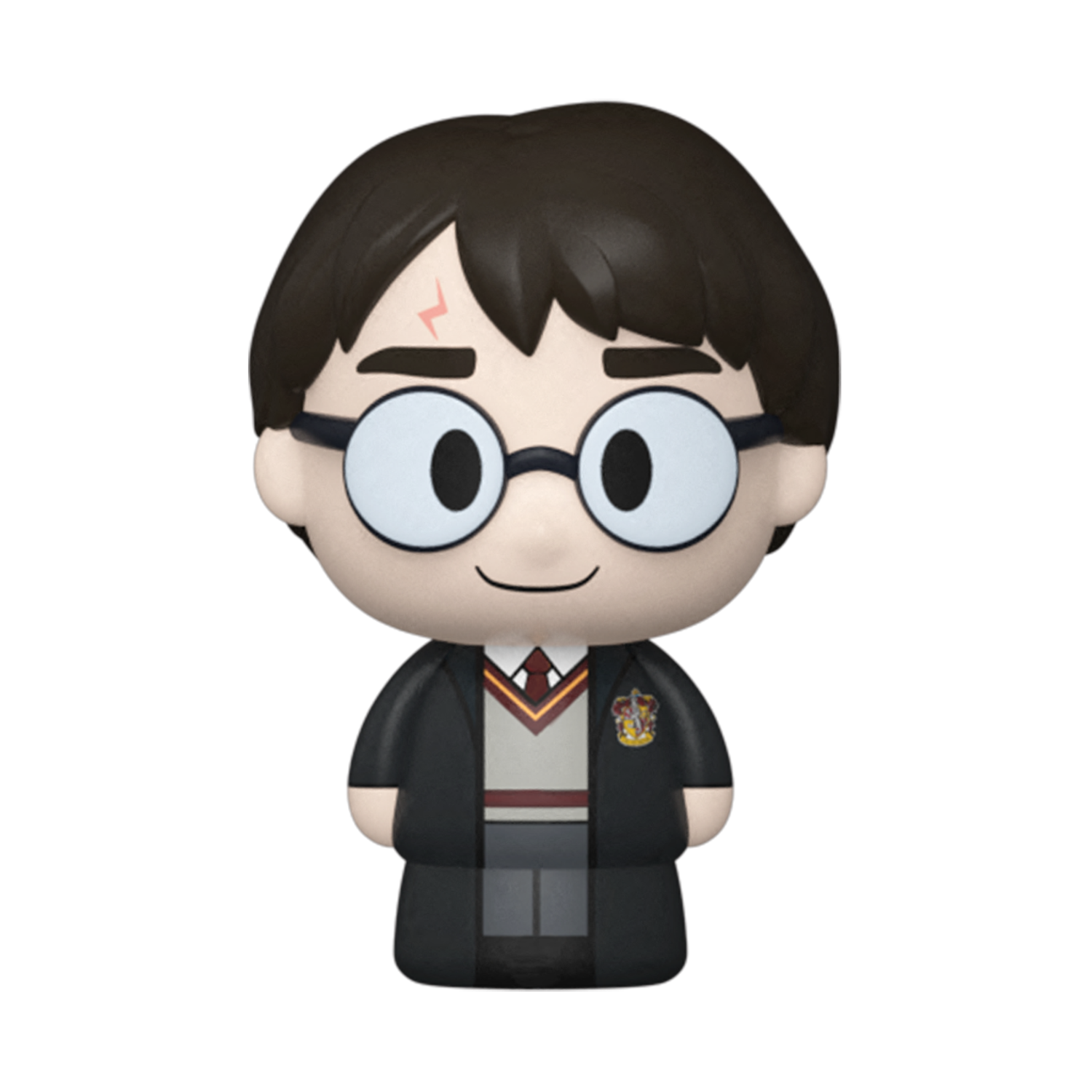 Фигурка подвижная Funko HP Anniversary Гарри Поттер в классе зельеварения Harry Potter - фото 2