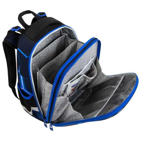 Рюкзак школьный Brauberg портфель детский ранец в 1 класс