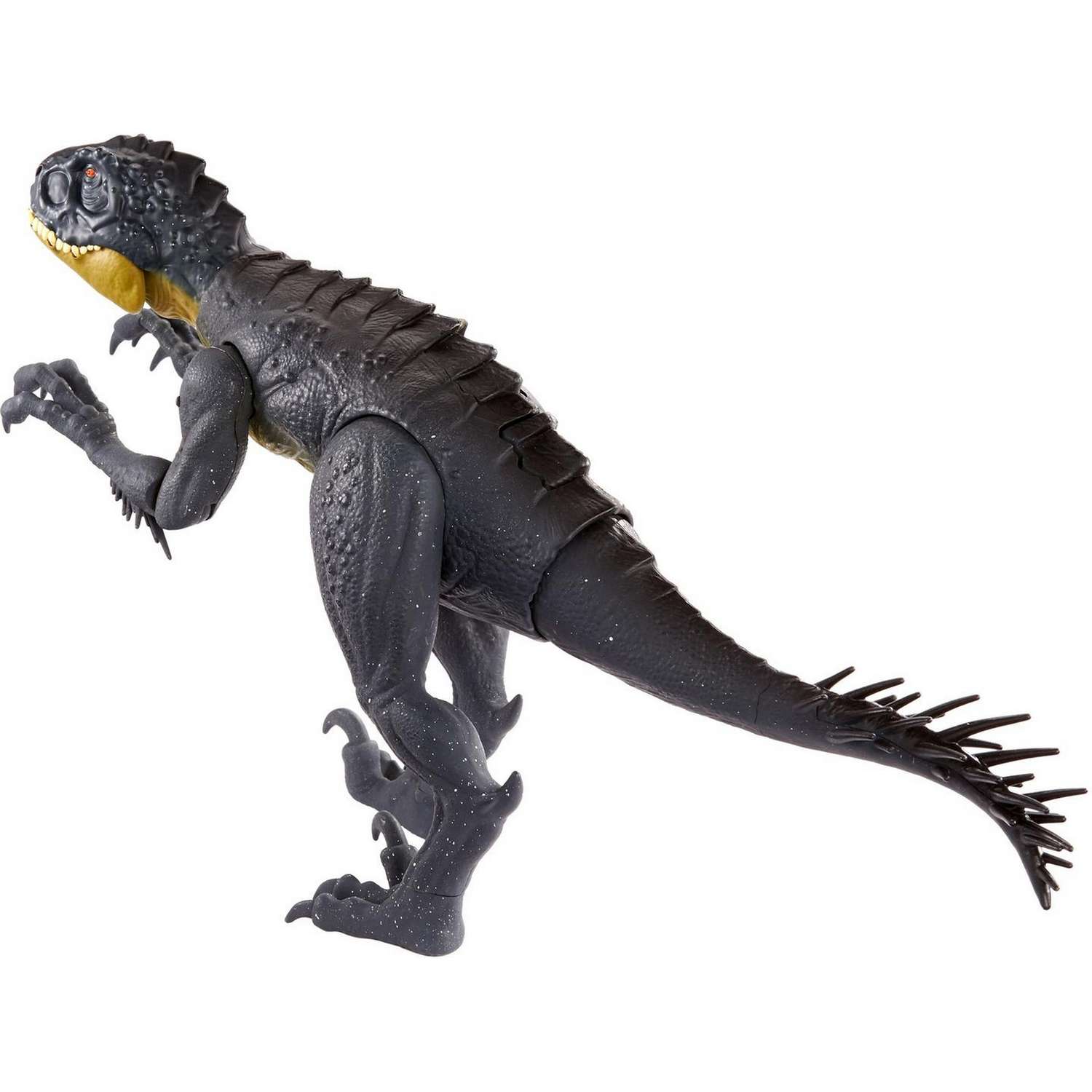 Фигурка Jurassic World Хлопающий Скорпиос Рекс HBT41 - фото 2