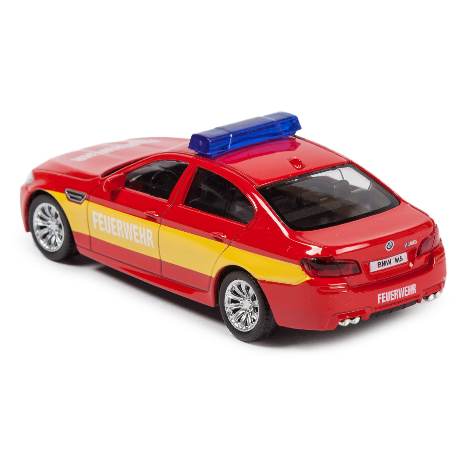 Автомобиль Mobicaro BMW 1:43 444003DEF - фото 4