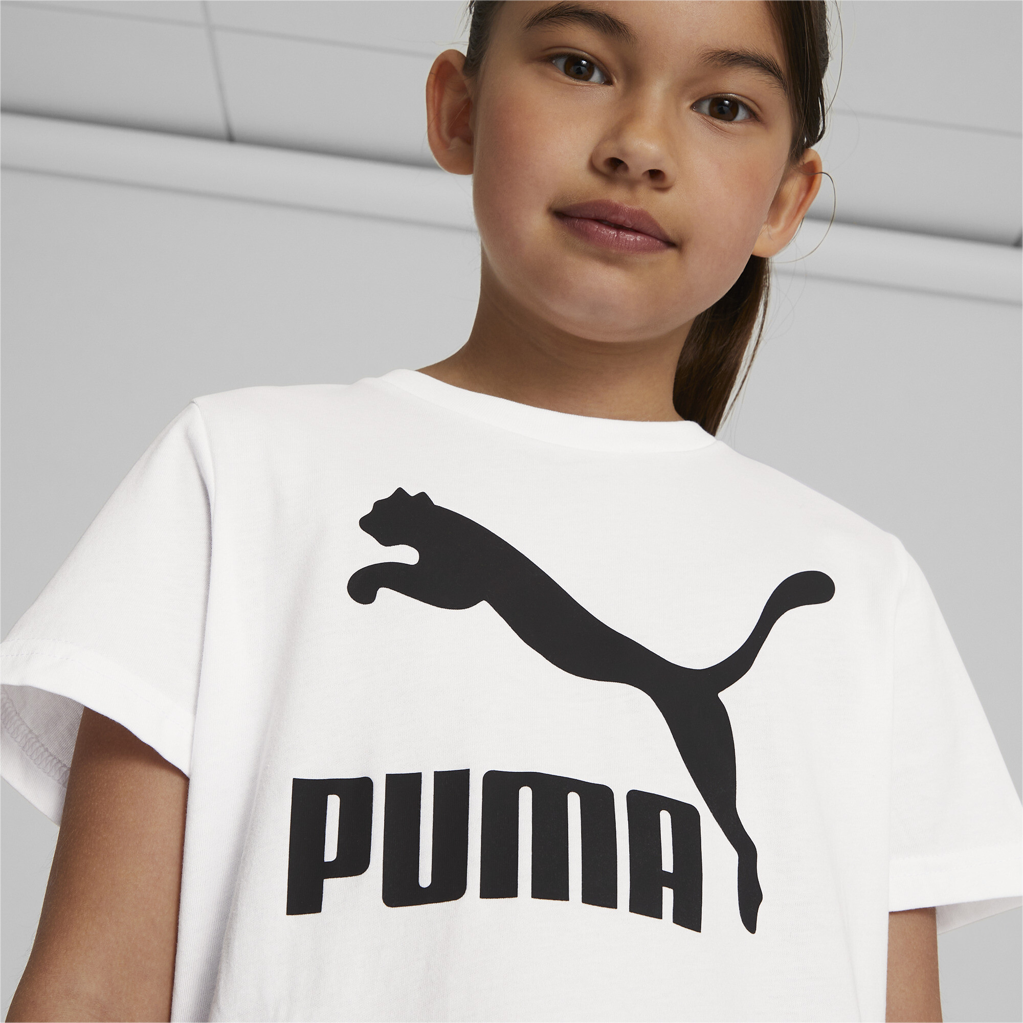 Футболка Puma 53011502 - фото 3