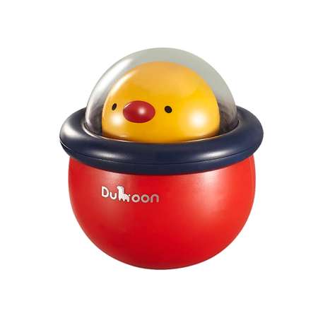 Неваляшка-игрушка MyMoon развивающие игрушки для малышей, неваляшка для детей, музыкальная игрушка