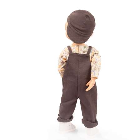 Кукла Gotz Макс Little Kidz 36 см
