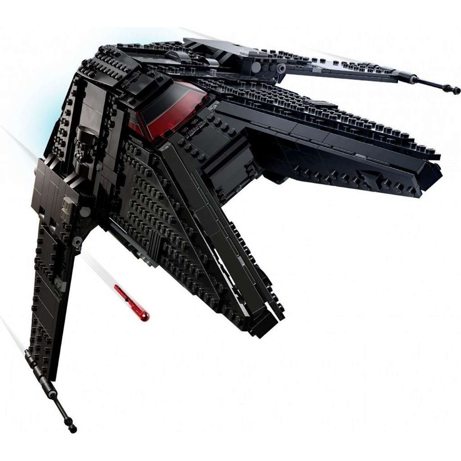 Конструктор LEGO Star Wars Inquisitor Transport Scythe 75336 - фото 5