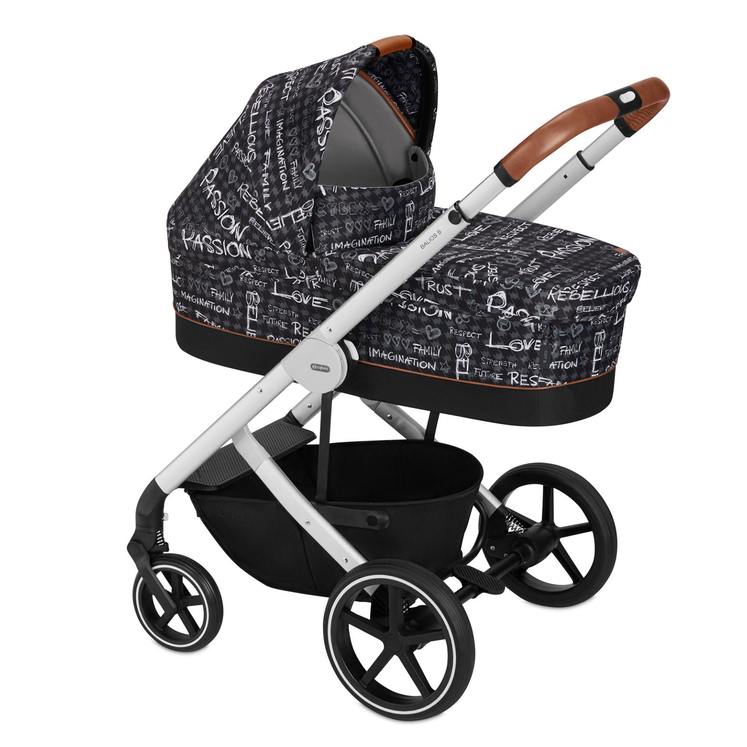 Cybex Balios S Fe Strength 519000599 31269