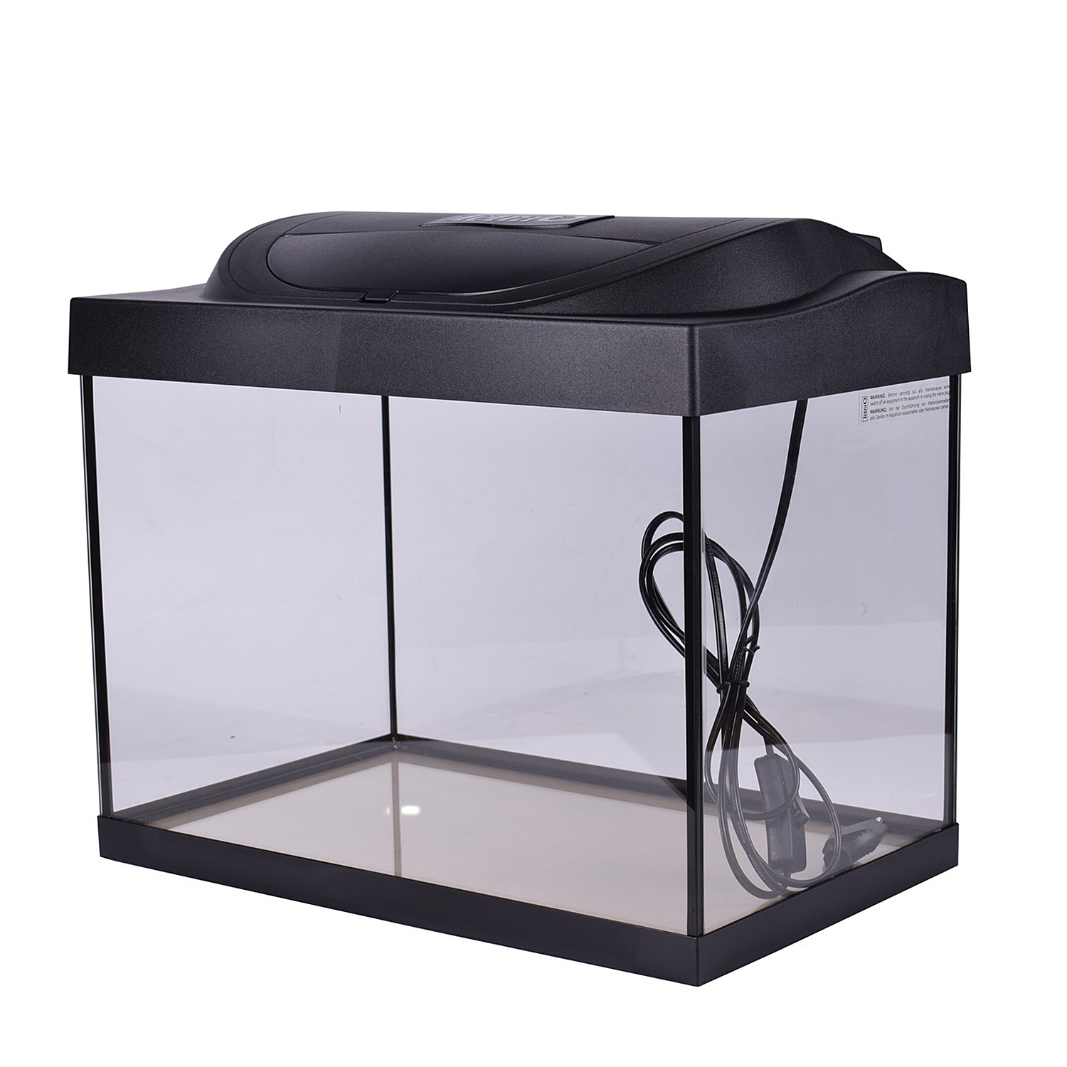 Аквариум для рыб Tetra Starter Line Led Goldfish 30л - фото 8