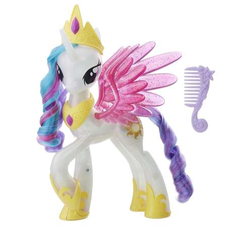 Игрушка My Little Pony пони Принцесса Селестия