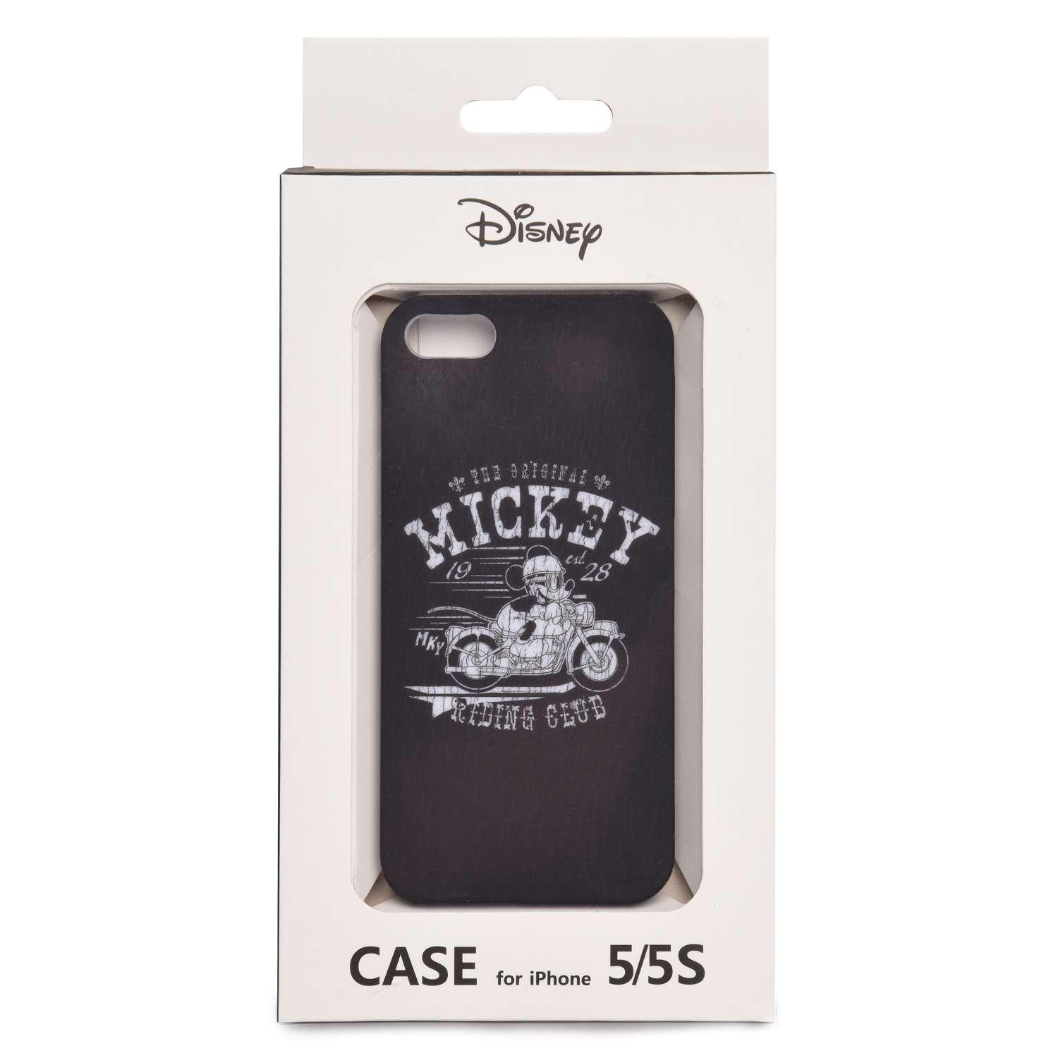 Чехол для задней части iPhone 5 Disney Микки 1 - фото 5