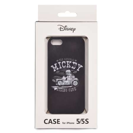 Чехол для задней части iPhone 5 Disney Микки 1