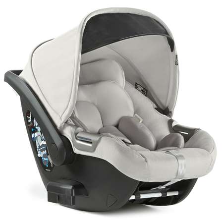 Автокресло Inglesina Cab 0+ для коляски Aptica Iceberg Grey