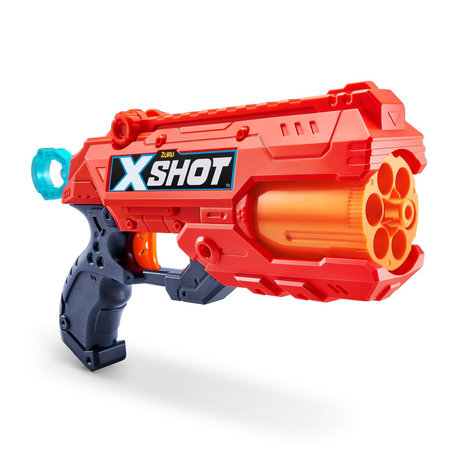 Набор для стрельбы X-SHOT  Combo 36234 - фото 14