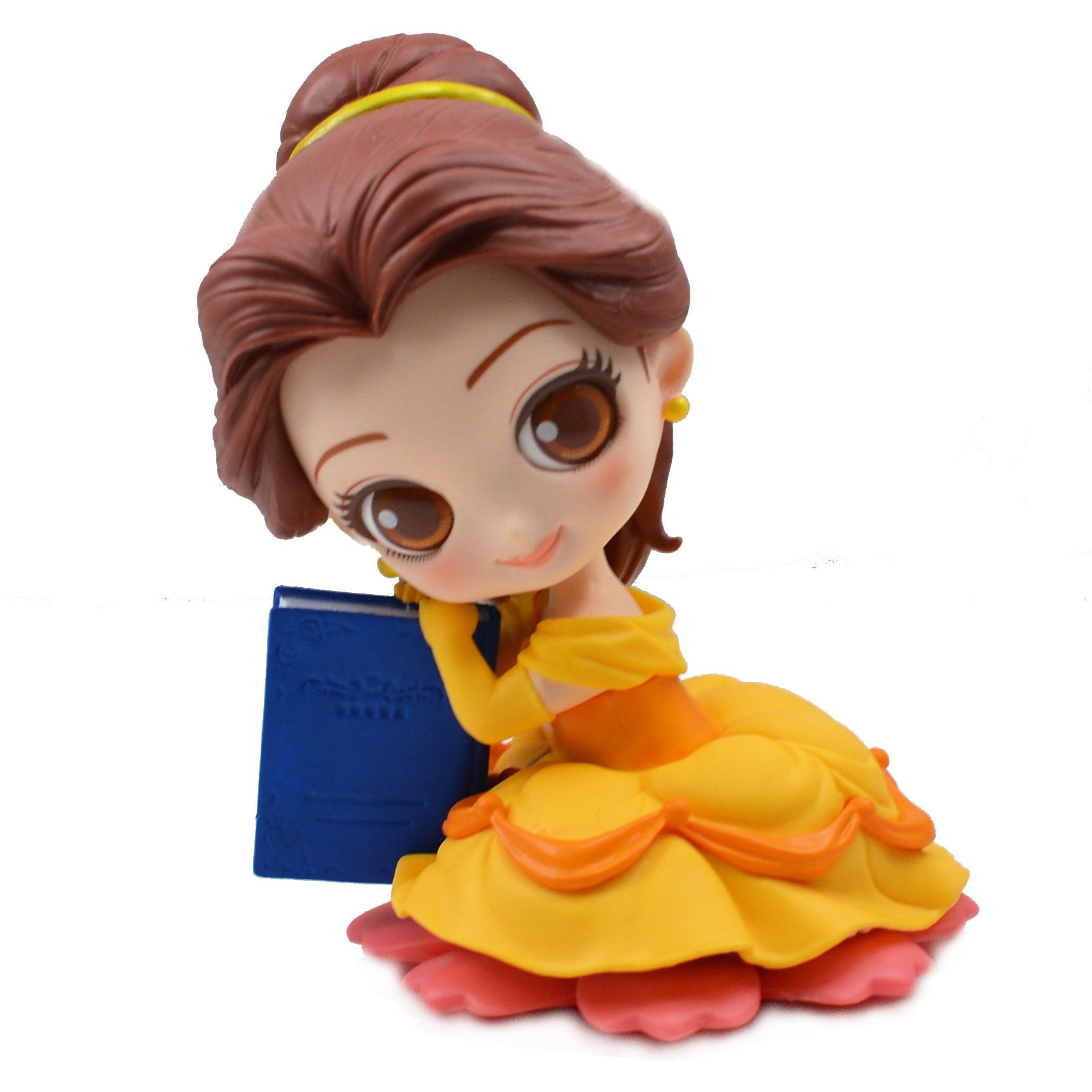 Игрушка Banpresto Qposket Sweetiny Belle BDQ15 - фото 1