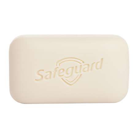 Мыло туалетное Safeguard Классическое 5*75г