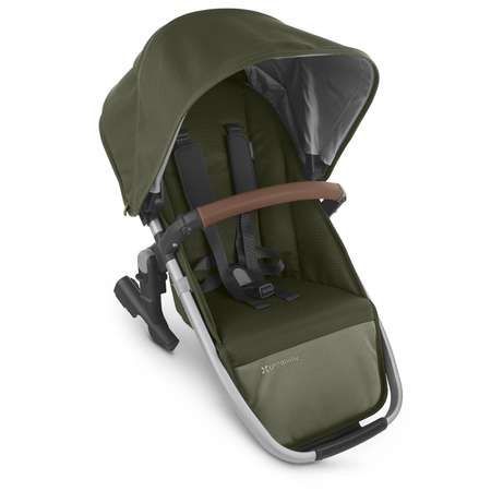 Сидение для коляски UPPAbaby Vista V2 Hazel дополнительное Оливковый