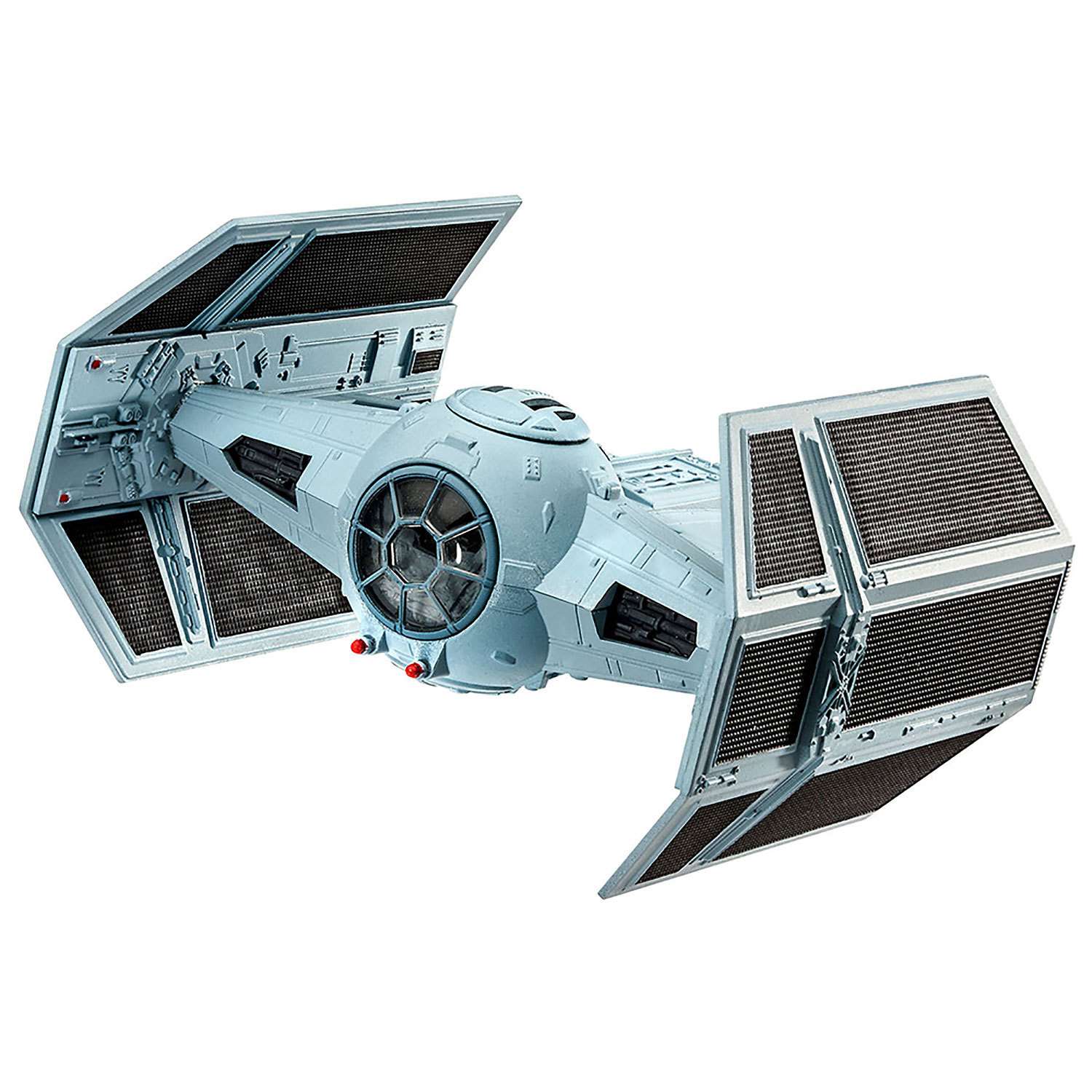 Модель для сборки Revell Звездные войны Набор Истребитель Дарта Вейдера 63602 - фото 1
