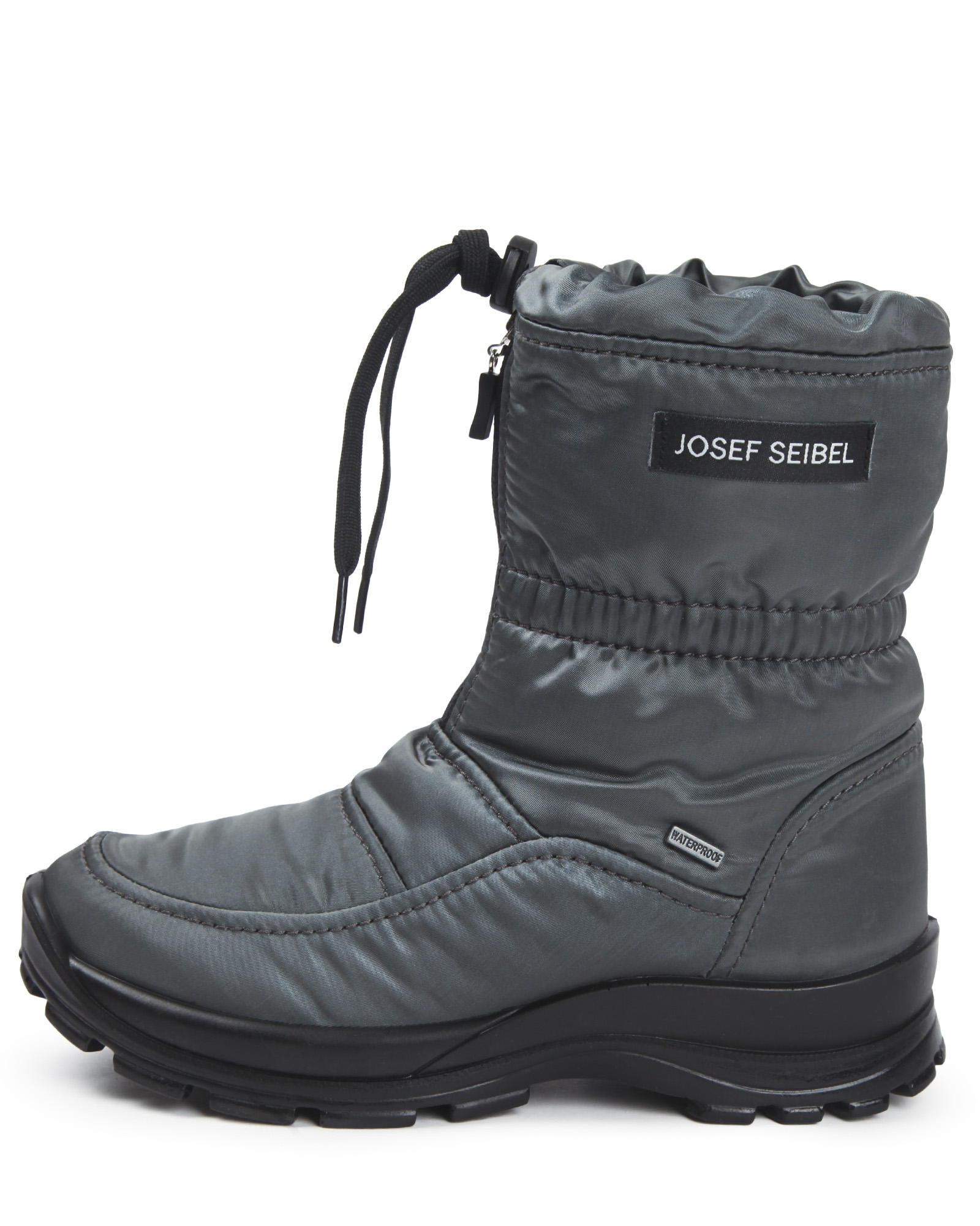 Дутики Josef Seibel 8722R700 - фото 6