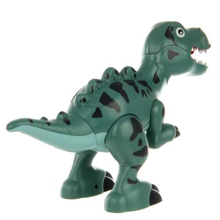 Конструктор магнитный Veld Co Динозавр Тираннозавр