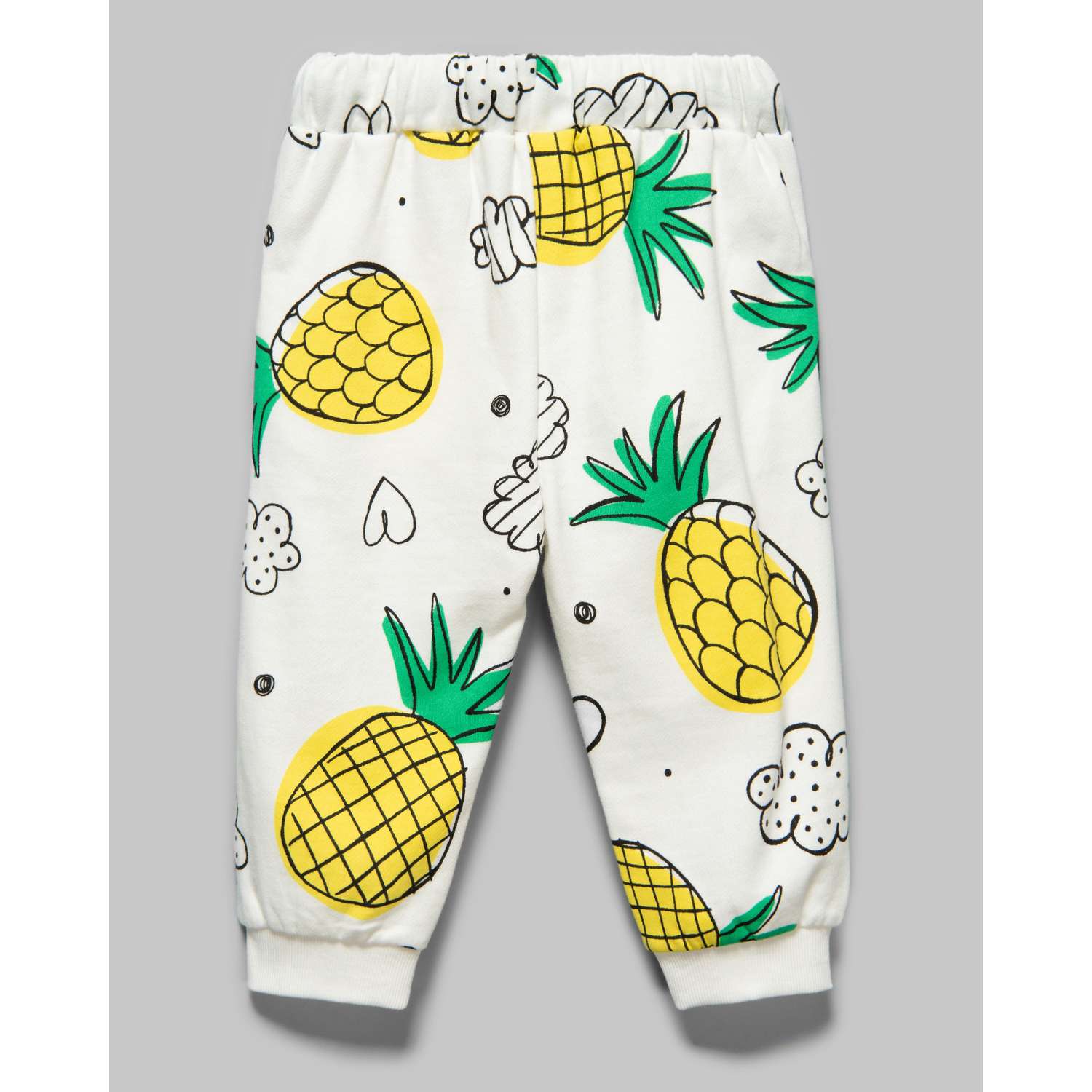 Брюки Baby Gо Trend S25BT-1GJ13ig-00 - фото 3