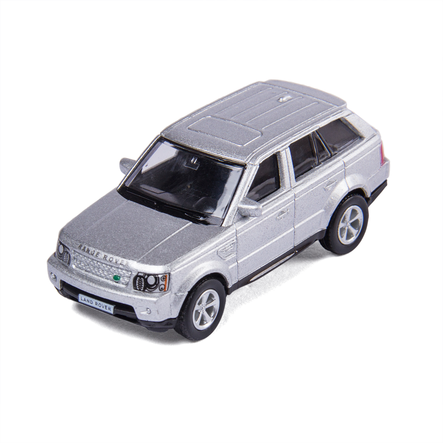 Автомобиль Mobicaro Land Rover 1:64 в ассортименте 354009 - фото 1