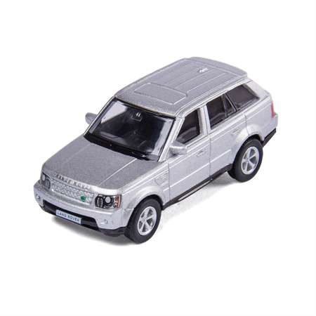 Машинка Mobicaro Land Rover Range Rover Sport 1:64 в ассортименте