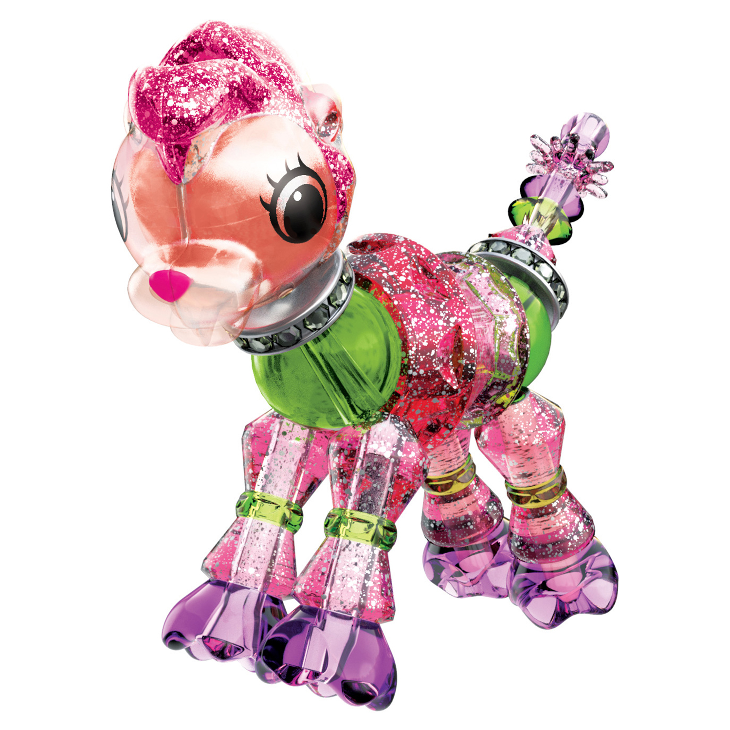 Набор для творчества Twisty Petz - фото 4