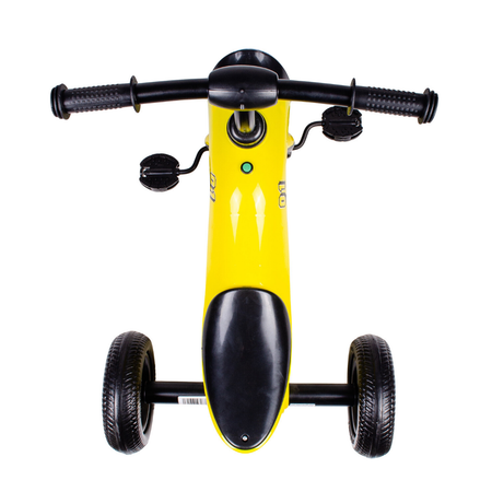 Трехколесный детский велосипед Farfello S-1201