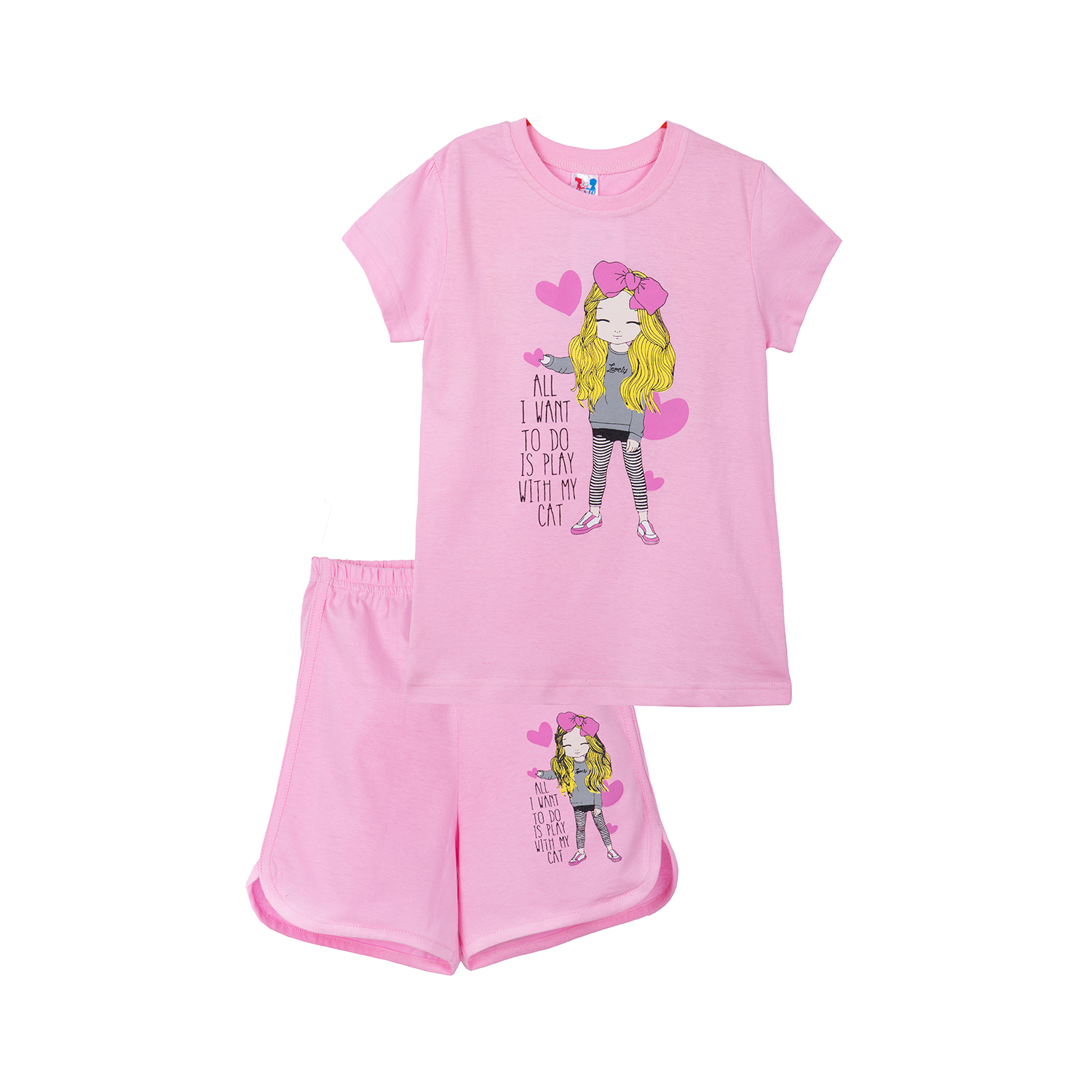 Комплект LELO KIDS LЕ-312sr - фото 1