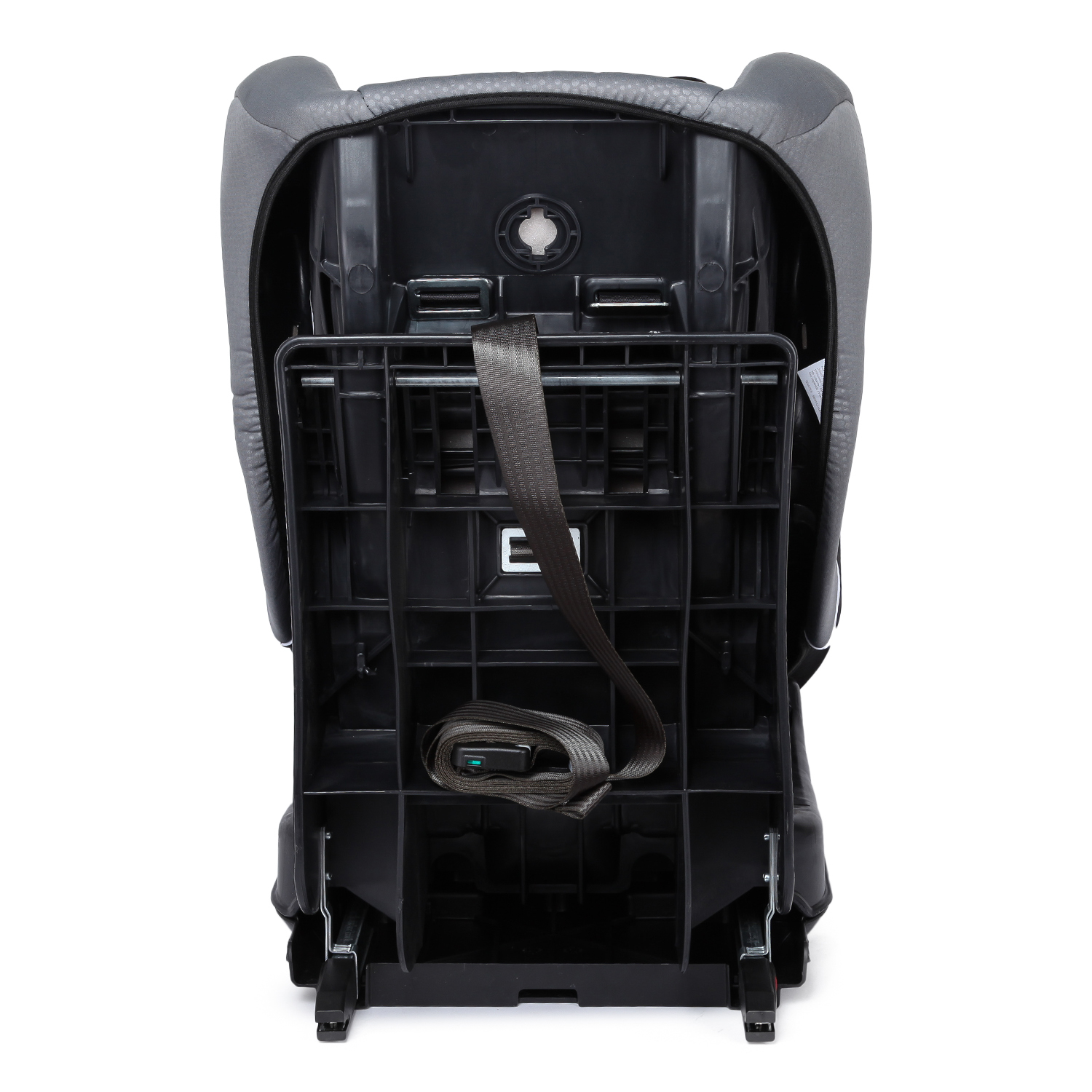 Автокресло Nania Cosmo SP Isofix Luxe Grey - фото 6