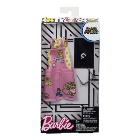 Одежда Barbie Универсальный полный наряд коллаборации FKR84