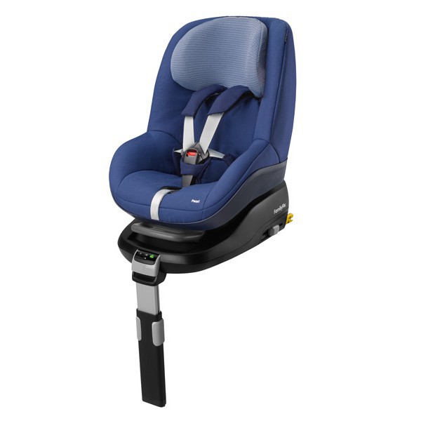 Автокресло Maxi-Cosi Pearl River Blue - фото 1