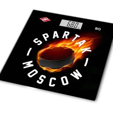 Весы напольные BQ BS1015 Spartak