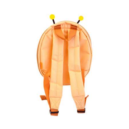 Ранец детский Bradex Пчелка Желтый DE 0183