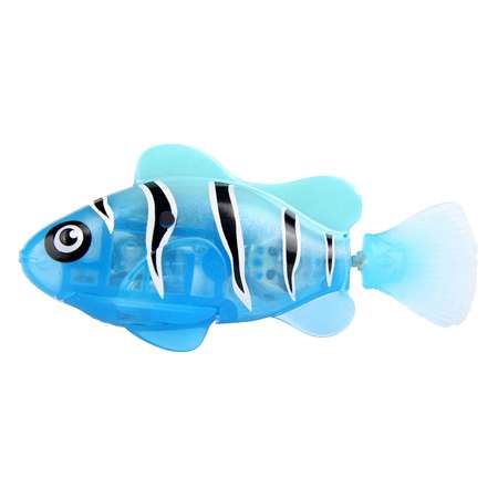 Светодиодная РобоРыбка Robofish в ассортименте